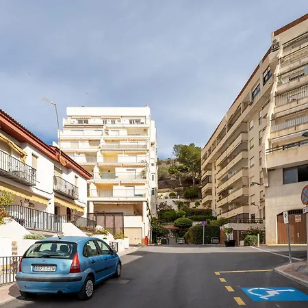 Edificio Silvia Apartment La Herradura (Granada)